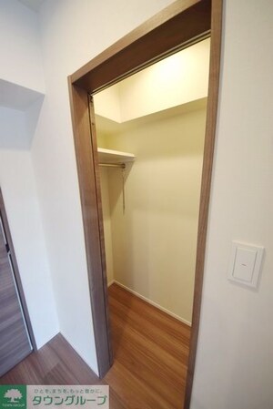 アーバンコア月島の物件内観写真